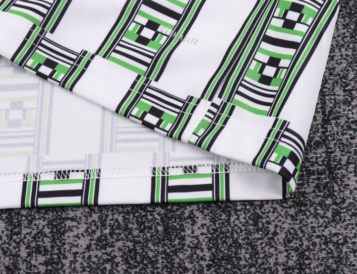 Nigeria 1994 Children's Away Retro Set