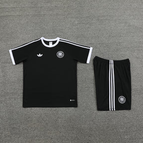 Germany Training Kit 24/25 - Black I