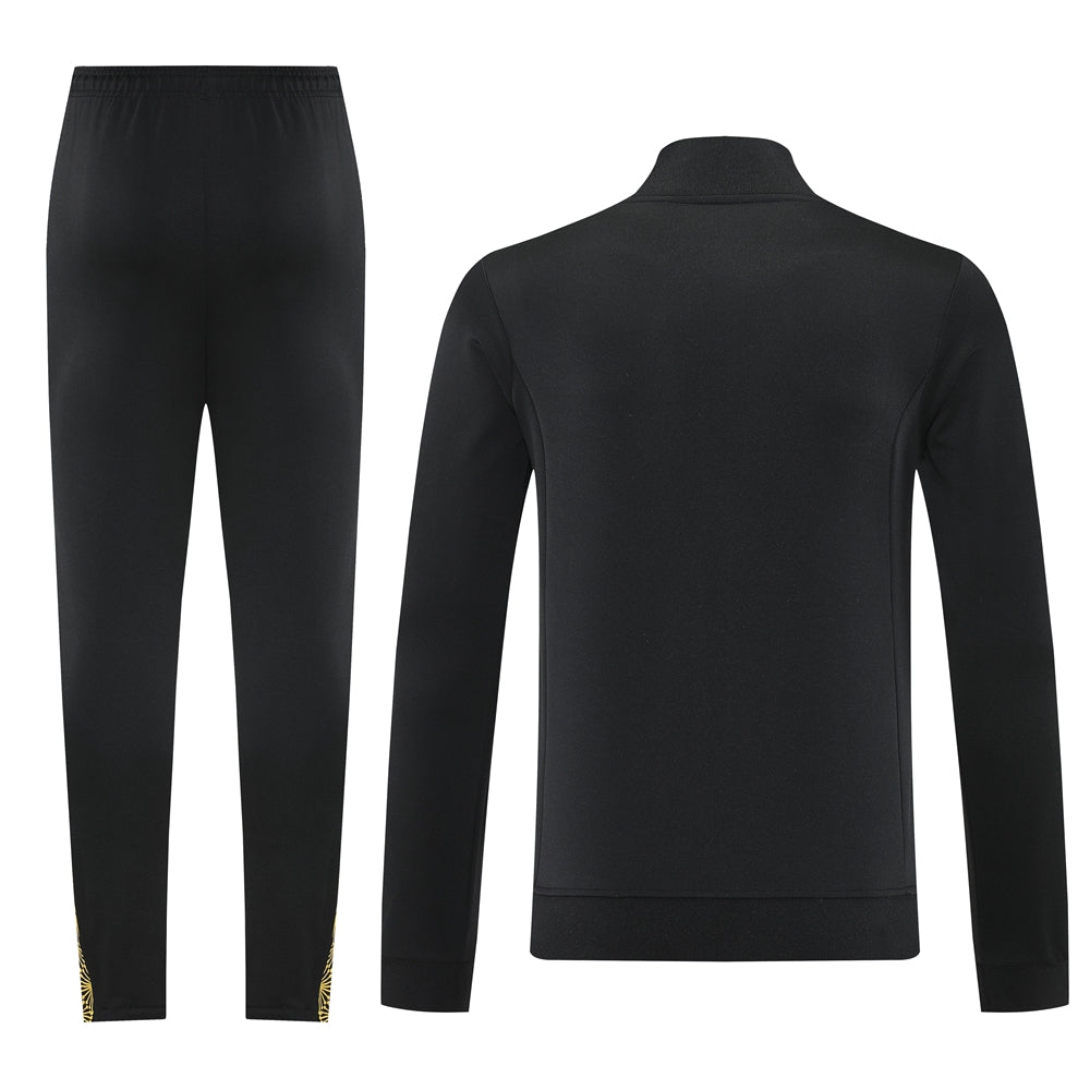 Mexico Set 2025/26 - Black