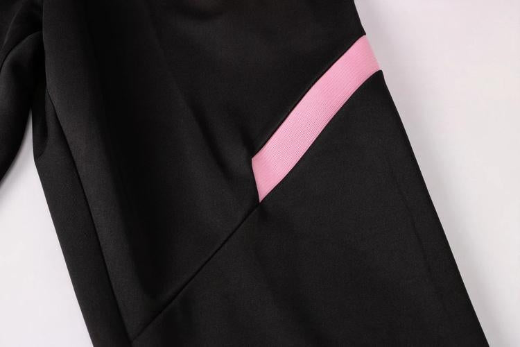 Training Pants - Black