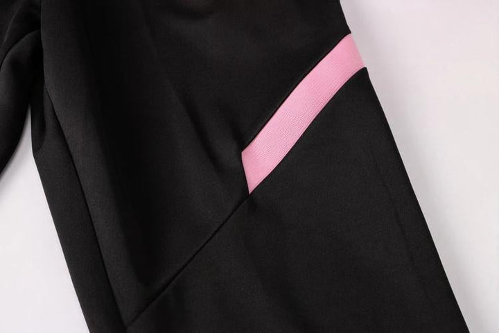 Training Pants - Black