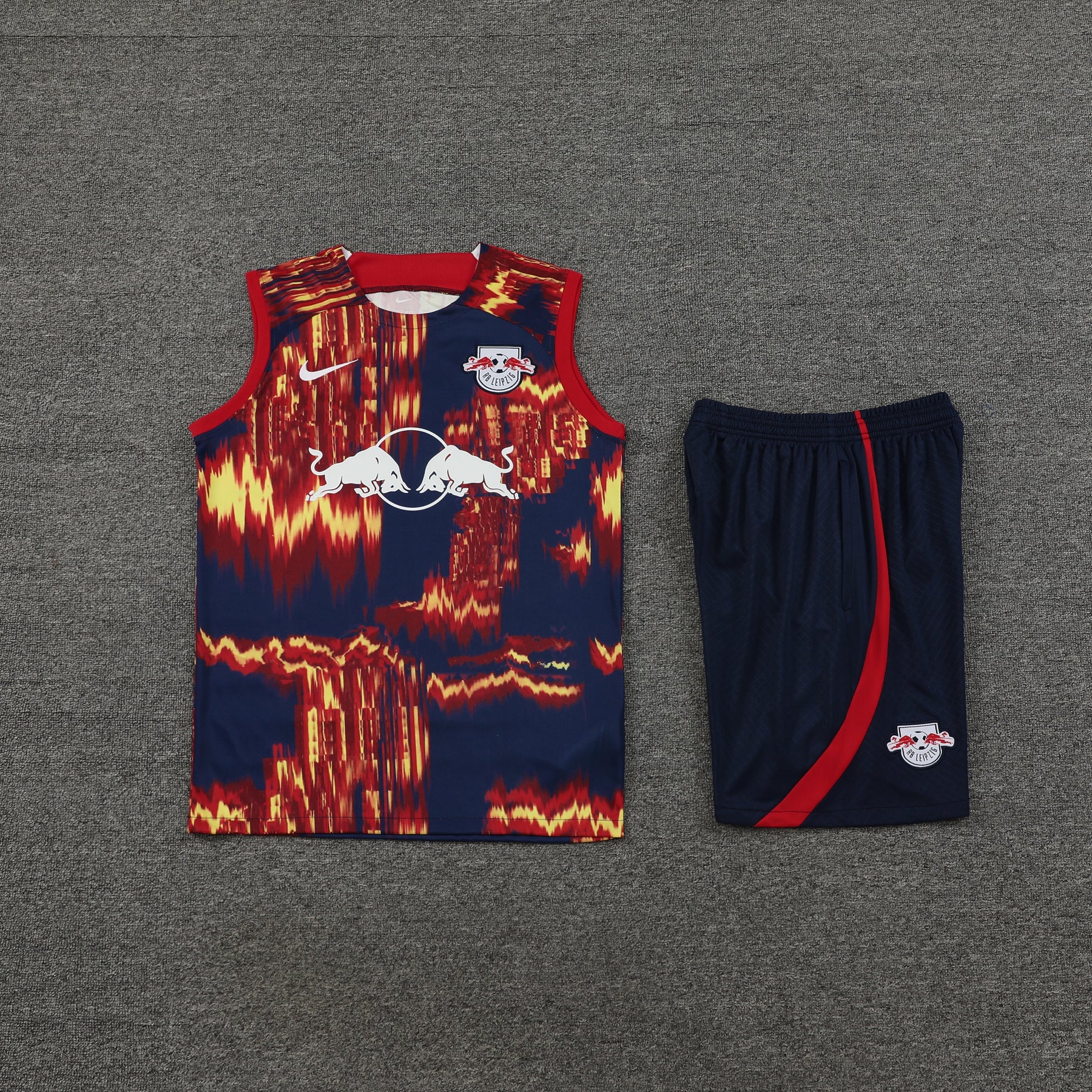 RB LEIPZIG TANK TOP SET 23/234