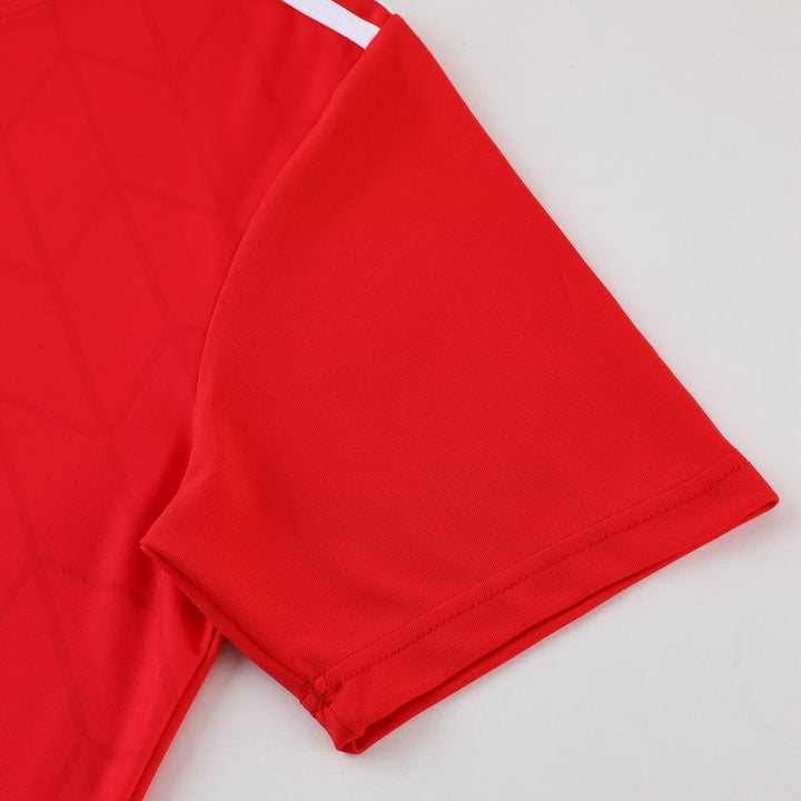 Adidas Training Kit - Red