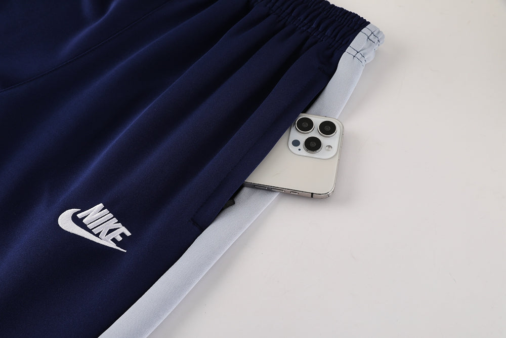 Nike Set – Dark Blue/ Light Blue