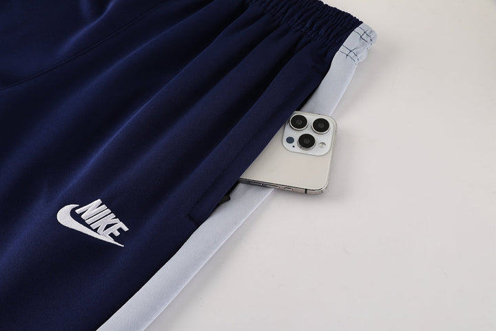 Nike Set – Dark Blue/ Light Blue