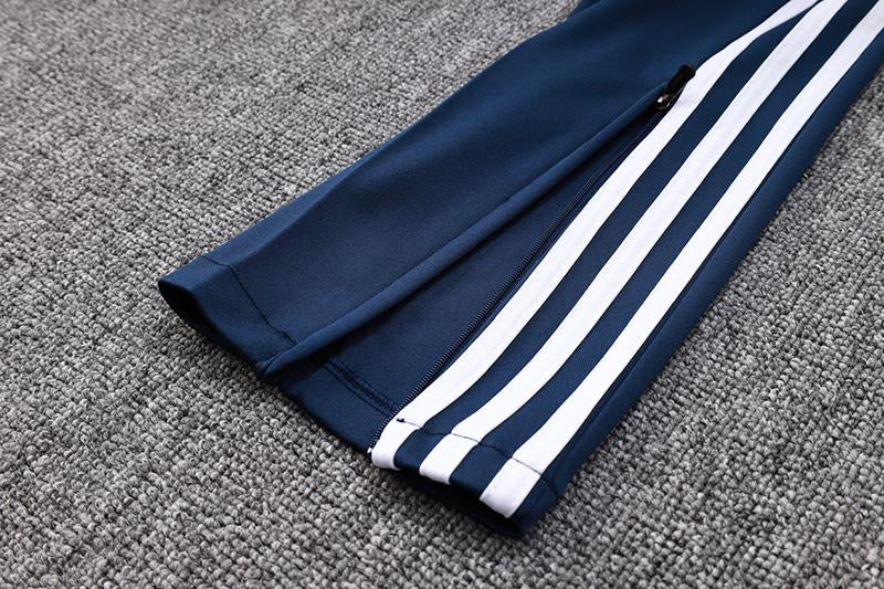 Adidas Training Set - Navy Blue III