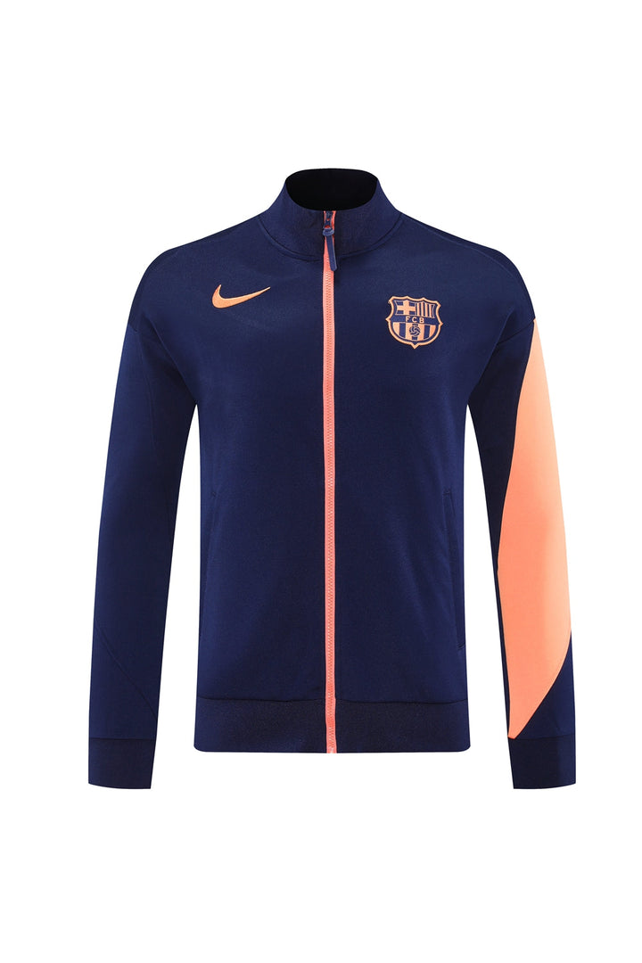 FC Barcelona Set 2025/26 - Navy Blue