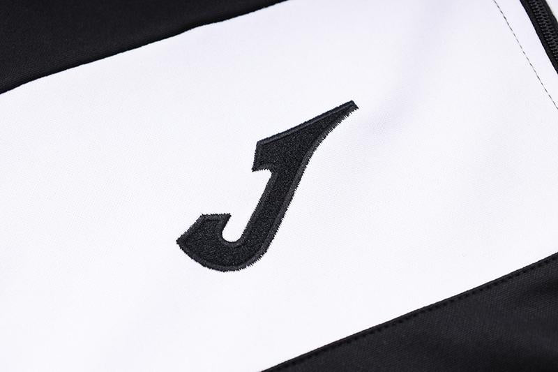 Joma Training Set - Black/White