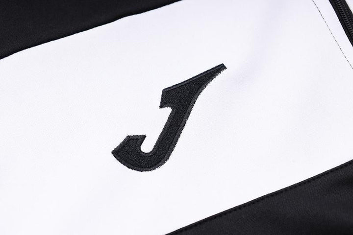 Joma Training Set - Black/White