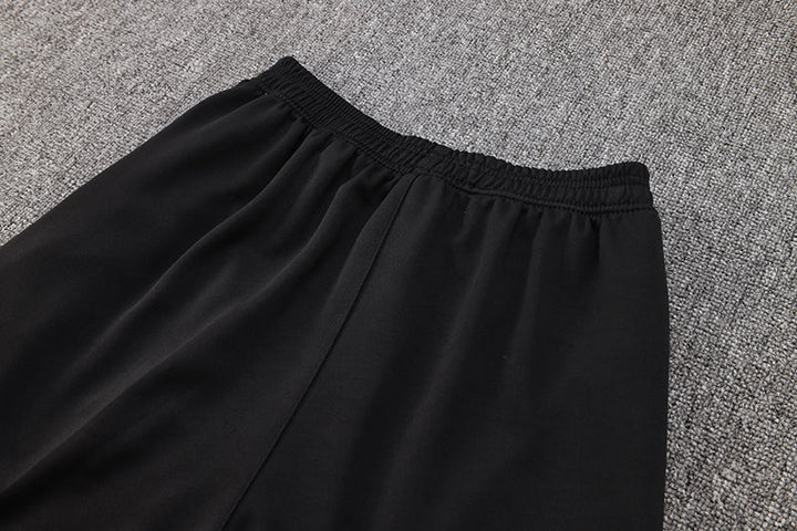 Liverpool 2024/25 Training Pants - Black