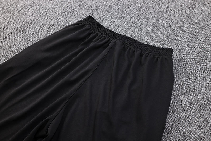 Milan 2023/24 Training Pants - Black