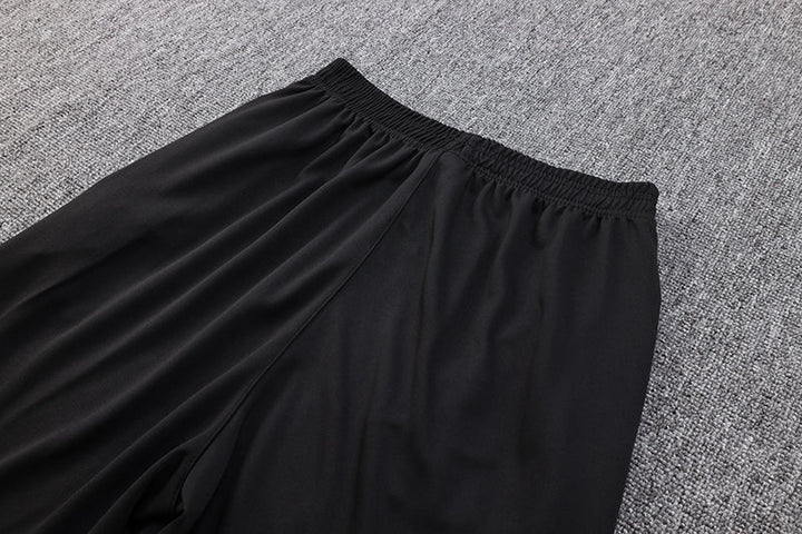 Milan 2023/24 Training Pants - Black