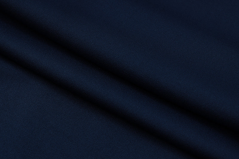 Adidas Training Set - Navy Blue