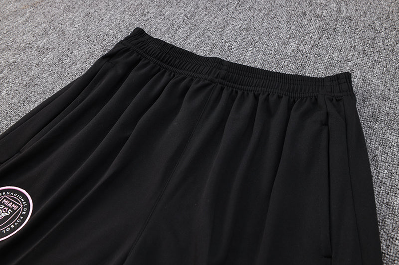 Inter Miami 2024/25 Training Pants - Black