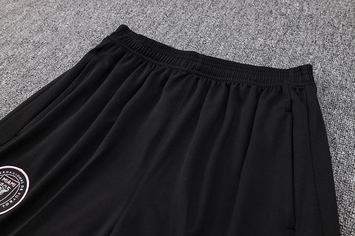 Inter Miami 2024/25 Training Pants - Black