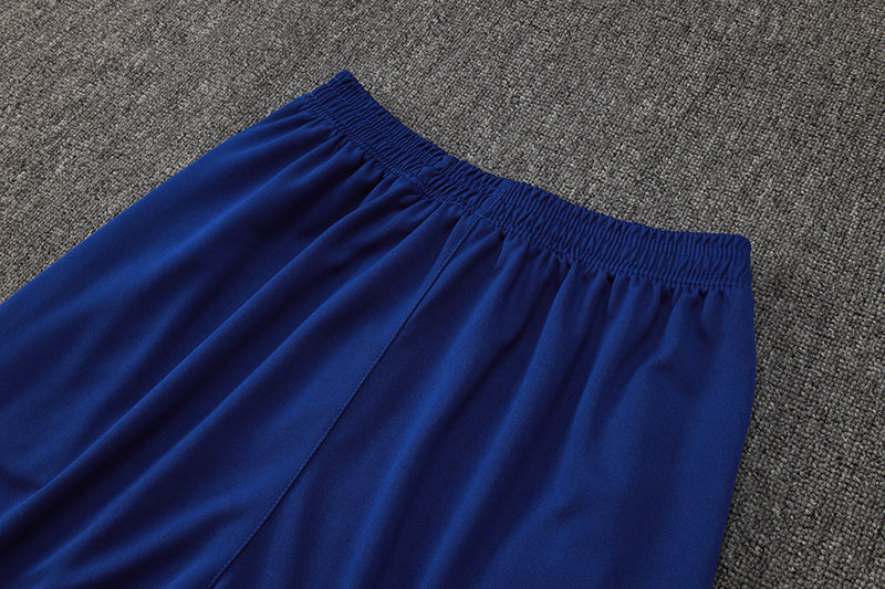 PSG 2025/26 Training Pants - Royal Blue