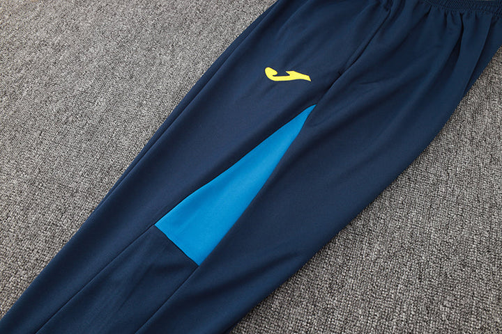 Joma Training Set - Turquoise Blue