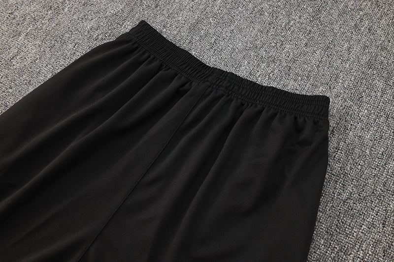 Barcelona 2024/25 Training Pants - Black