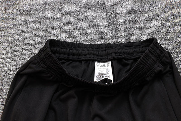 Olympique Lyonnais Training Set 2023/24 - Black