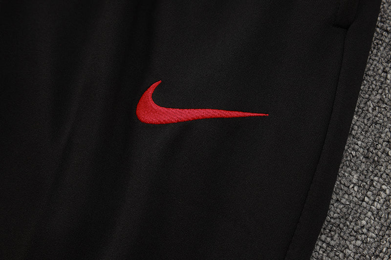 Barcelona 2024/25 Training Pants - Black