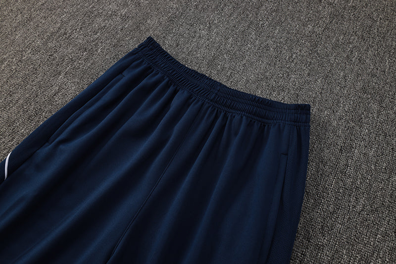 Nike Training Set - Navy Blue II