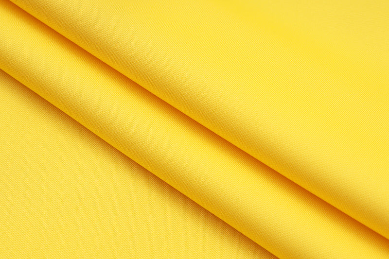 Borussia Dortmund Training Set 2024/25 - Yellow