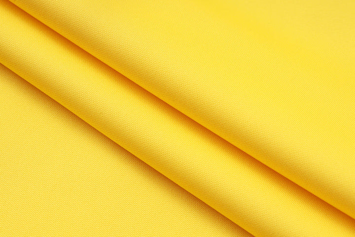 Borussia Dortmund Training Set 2024/25 - Yellow