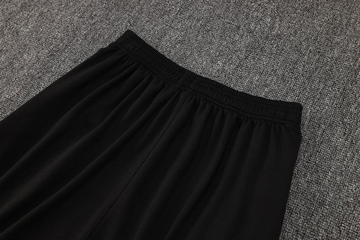 Chelsea 2024/25 Training Pants - Black