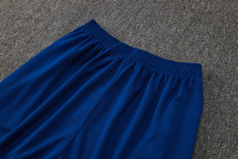 PSG  2025/26 Training Pants - Blue
