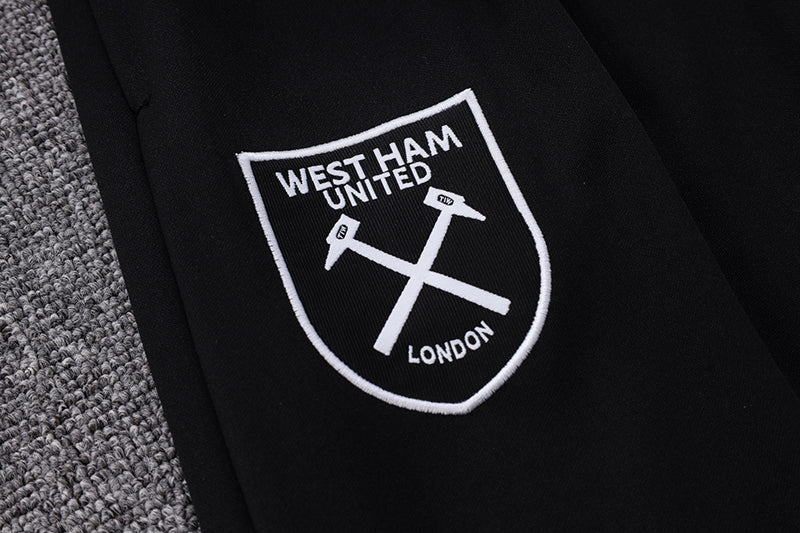 West Ham Training Set 2023/24 - Light blue