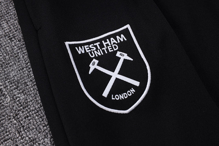 West Ham Training Set 2023/24 - Light blue