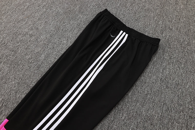 Adidas Training Set -  Gray/Pink