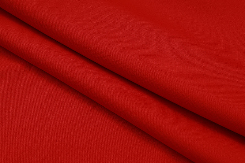 Adidas Training Set - Red/Black