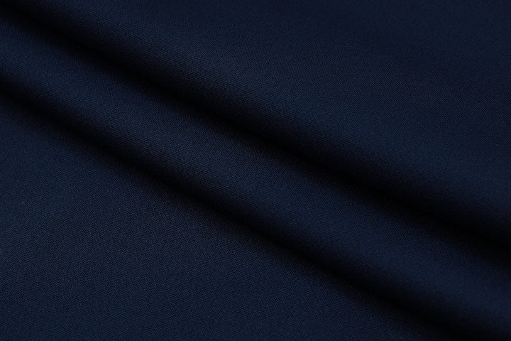 Real Madrid Training Set 2025/26 - Navy Blue