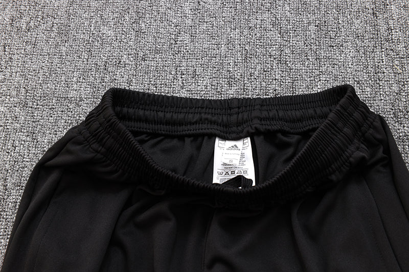 Olympique Lyonnais 2023/24 Training Pants - Black