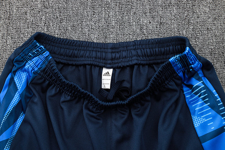 Adidas Training Set - Navy Blue II