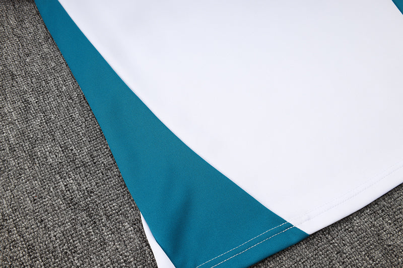 Olympique de Marseille Training Set 2024/25 - White