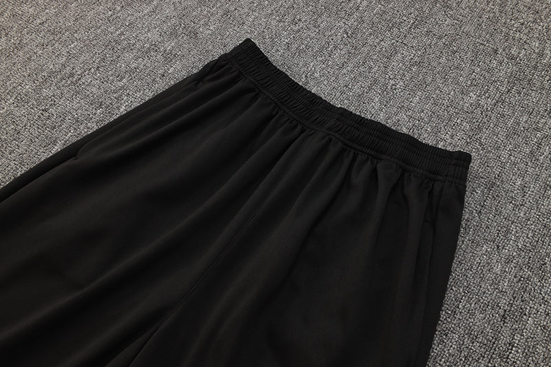 Joma Training Pants - Black II