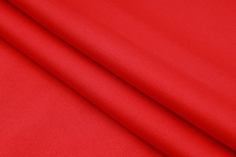 Adidas Training Set - Red