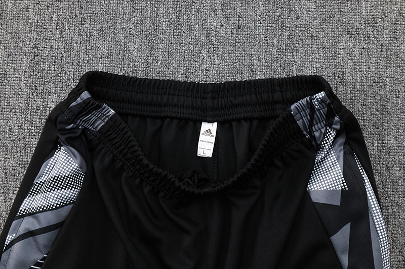 Adidas Training Set - Black/Gray