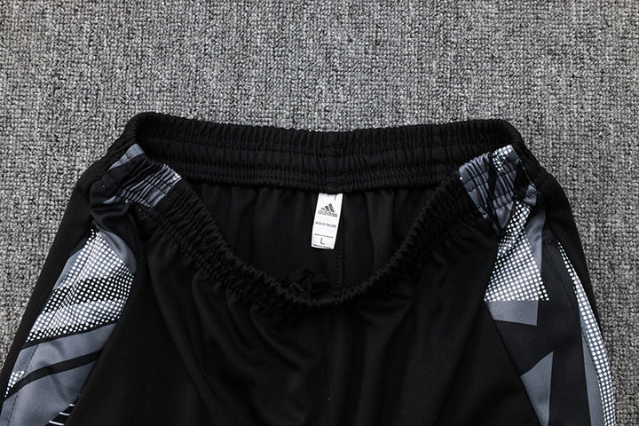 Adidas Training Set - Black/Gray
