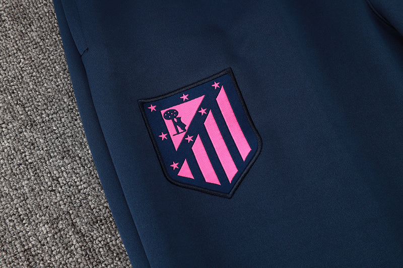 Atlético de Madrid Training Set 2024/25 - Pink