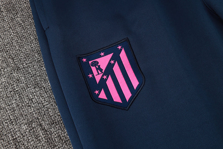 Atlético de Madrid Training Set 2024/25 - Pink