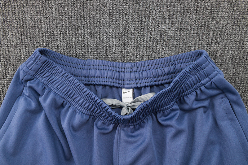 Inter Milan Training Set 2024/25 - Grayish Blue