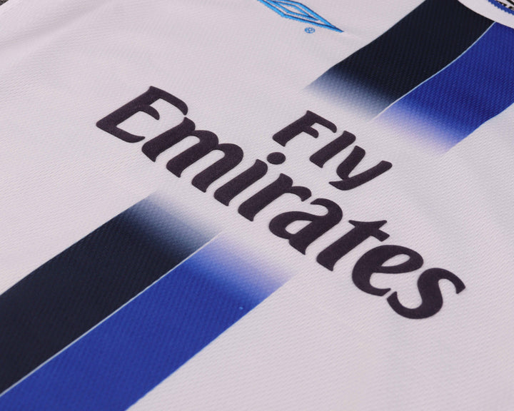 Chelsea 03/04 Children's Away Retro Set