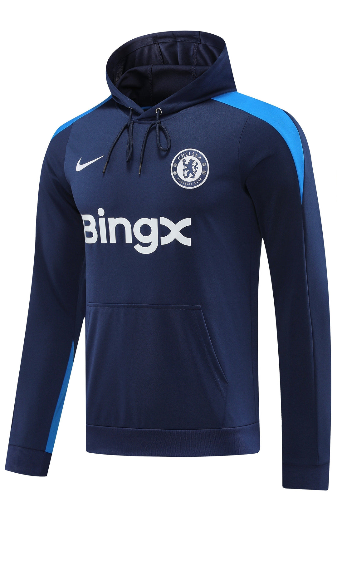 Chelsea 2024/25 Jacket Cap - Navy Blue