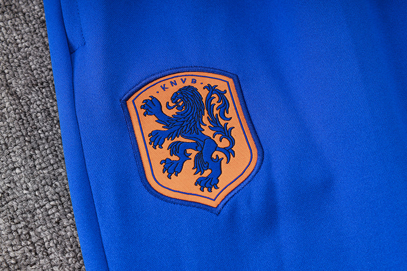 Netherlands Training Set 2024/25 - Blue