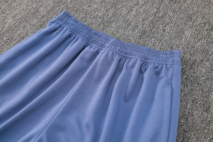 Inter Milan 2024/25 Training Pants - Grayish Blue