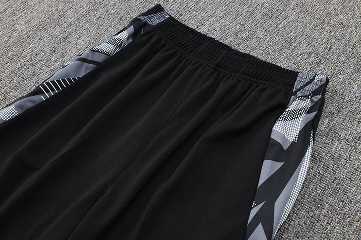 Adidas Training Set - Black/Gray
