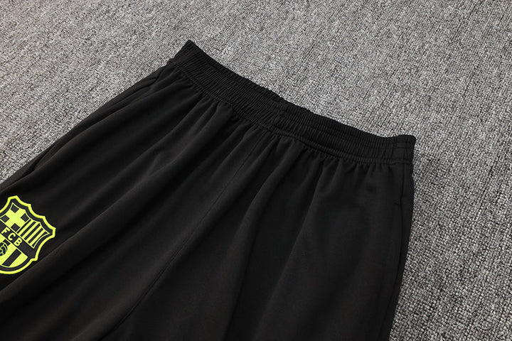 Barcelona 2024/25 Training Pants - Black
